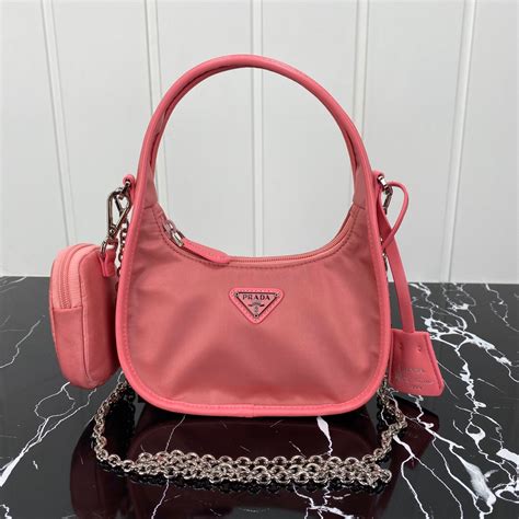 cheapest Prada bag